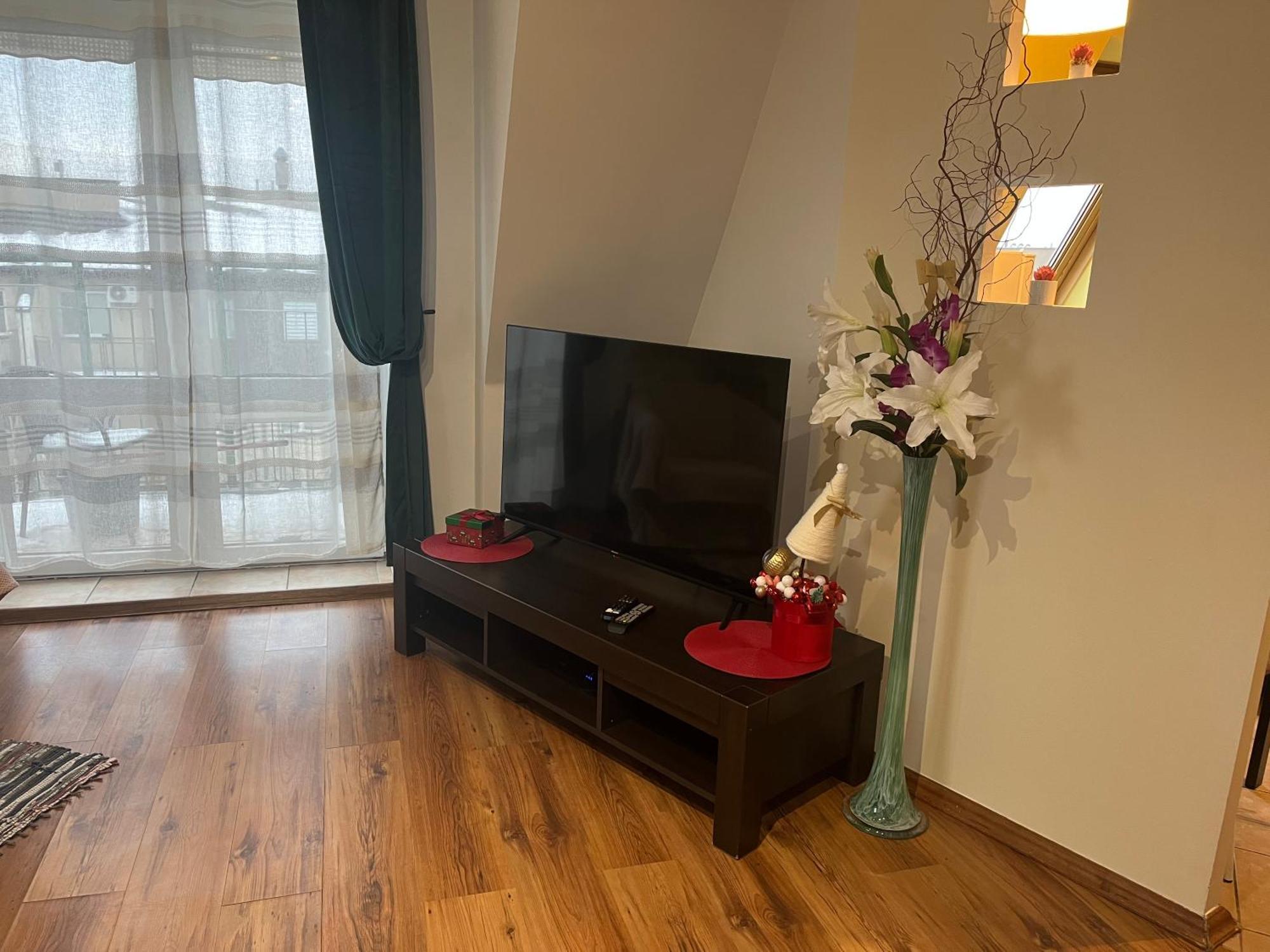 Zapustna Nowa Apartman Varsó Kültér fotó